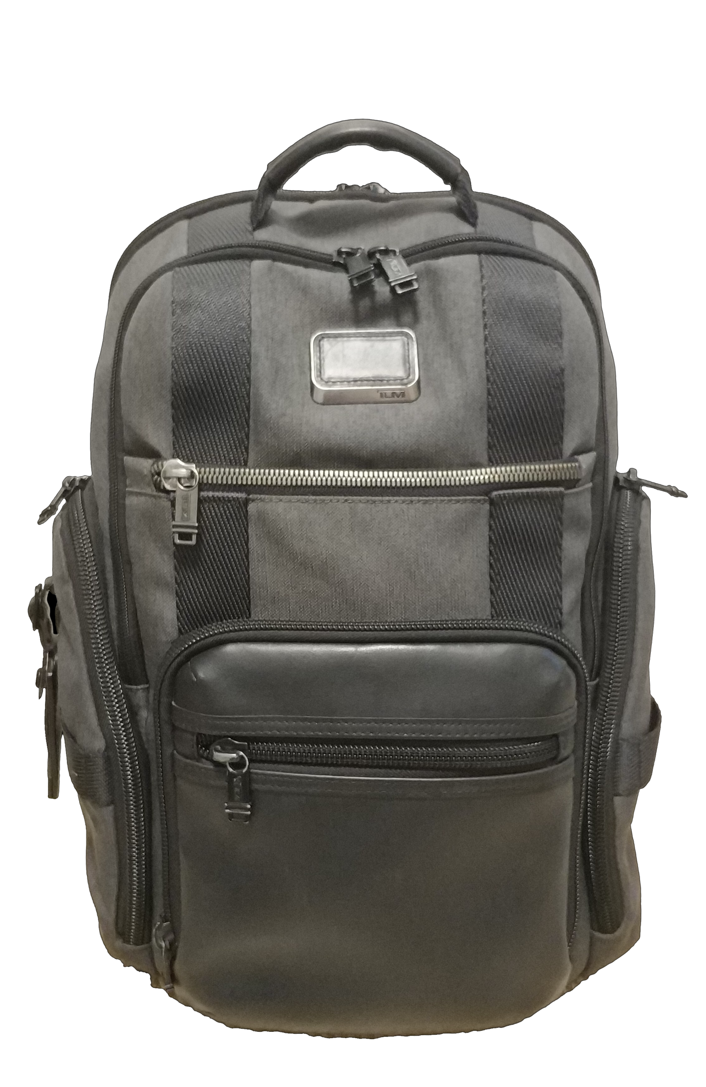 TUMI 232389AT2 Alpha Bravo Anthracite Backpack