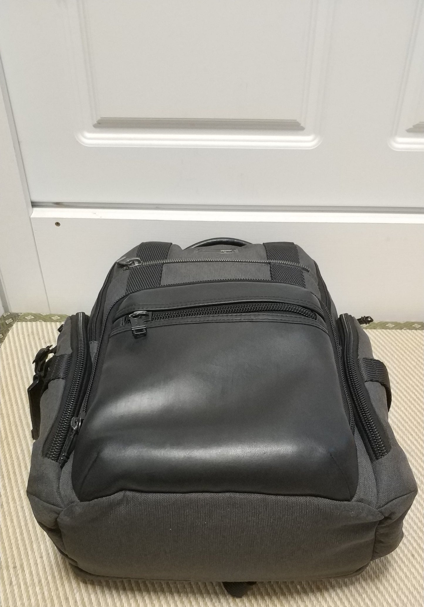 TUMI 232389AT2 Alpha Bravo Anthracite Backpack