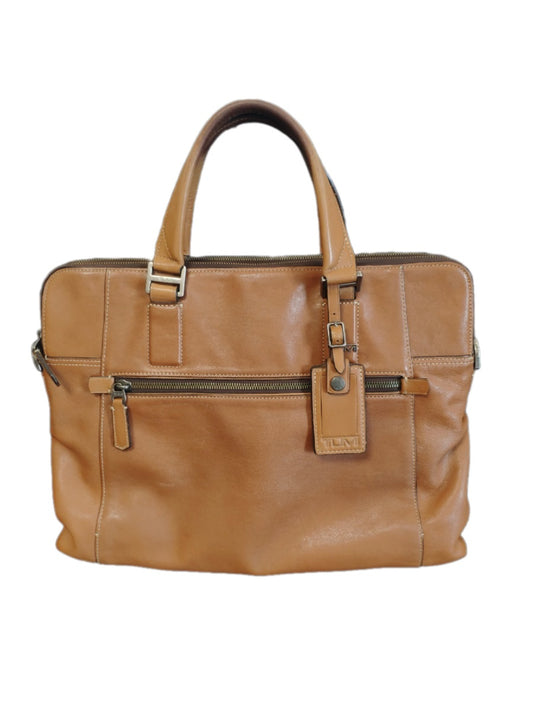 TUMI Beacon Hill Branch Slim Laptop Brief 68516TN