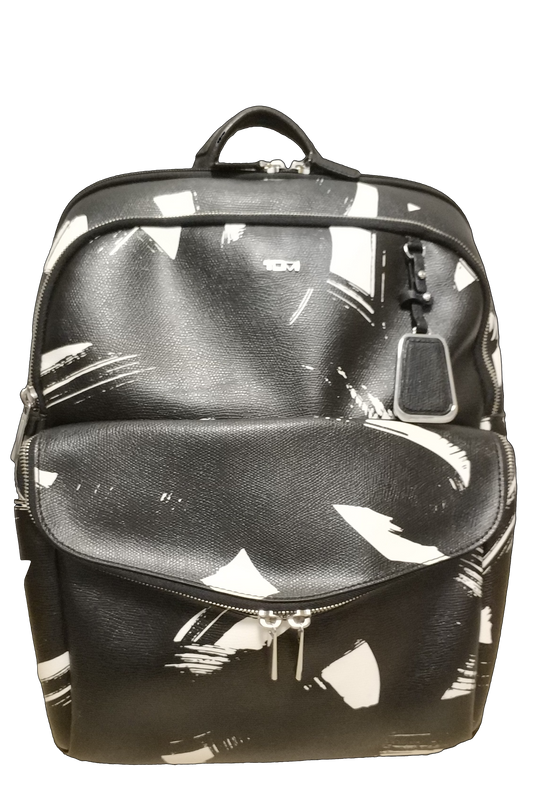 TUMI Sinclair Harlow Backpack Character Print ¥80,000