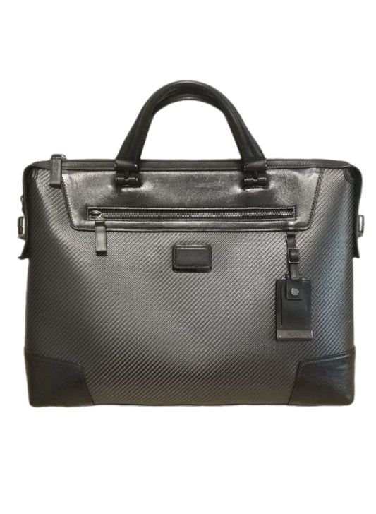 Tumi CFX Indianapolis Slim Carbon Fiber Briefcase at Nordstorm 35611CB