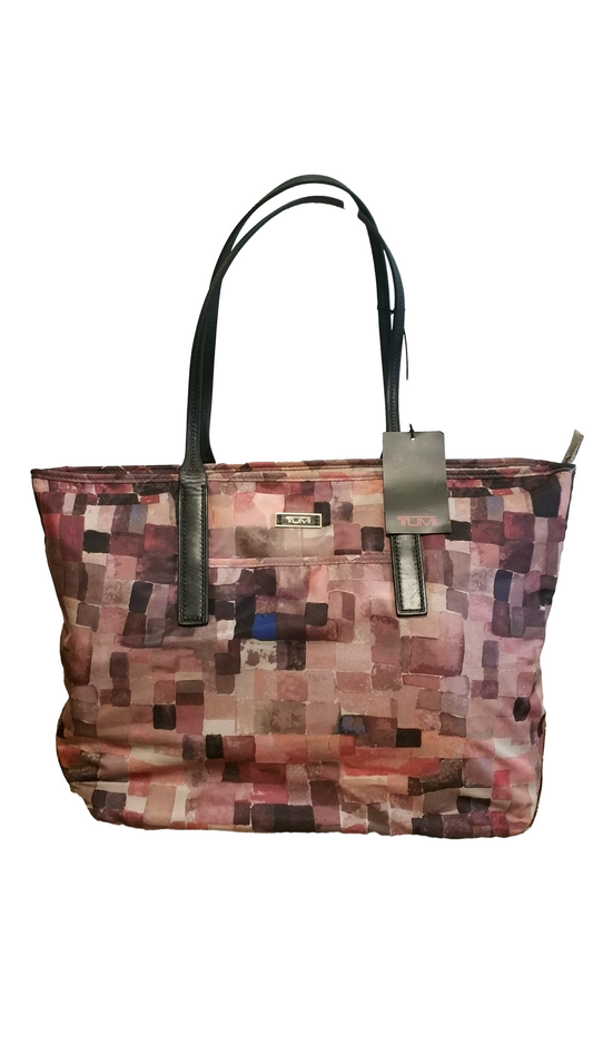 Tumi Tote Q-tote Bag 049994MLT