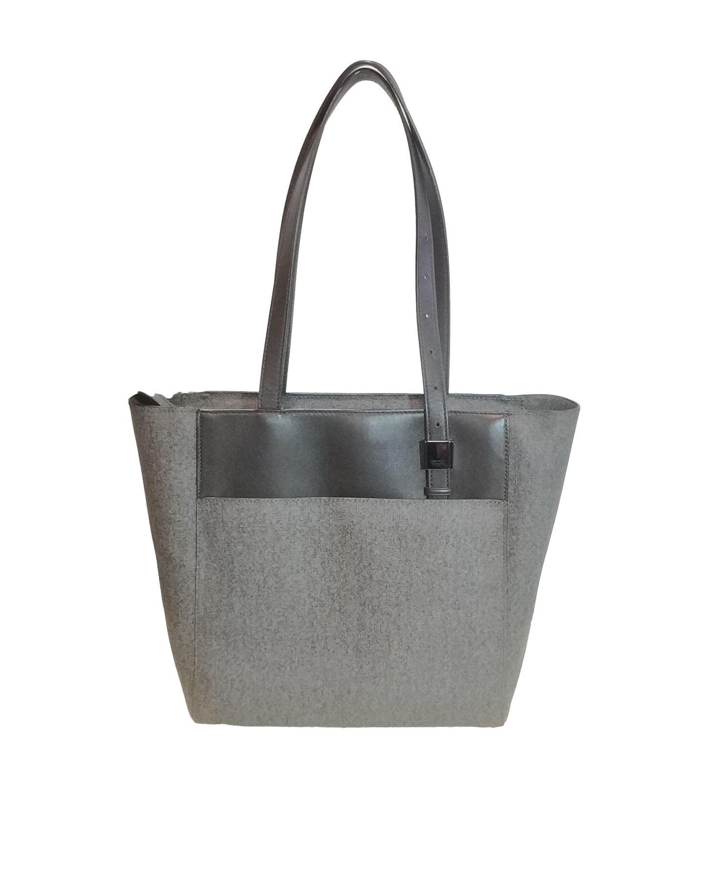 Tumi Sinclair -Small Nora Tote Bag In Earl Grey