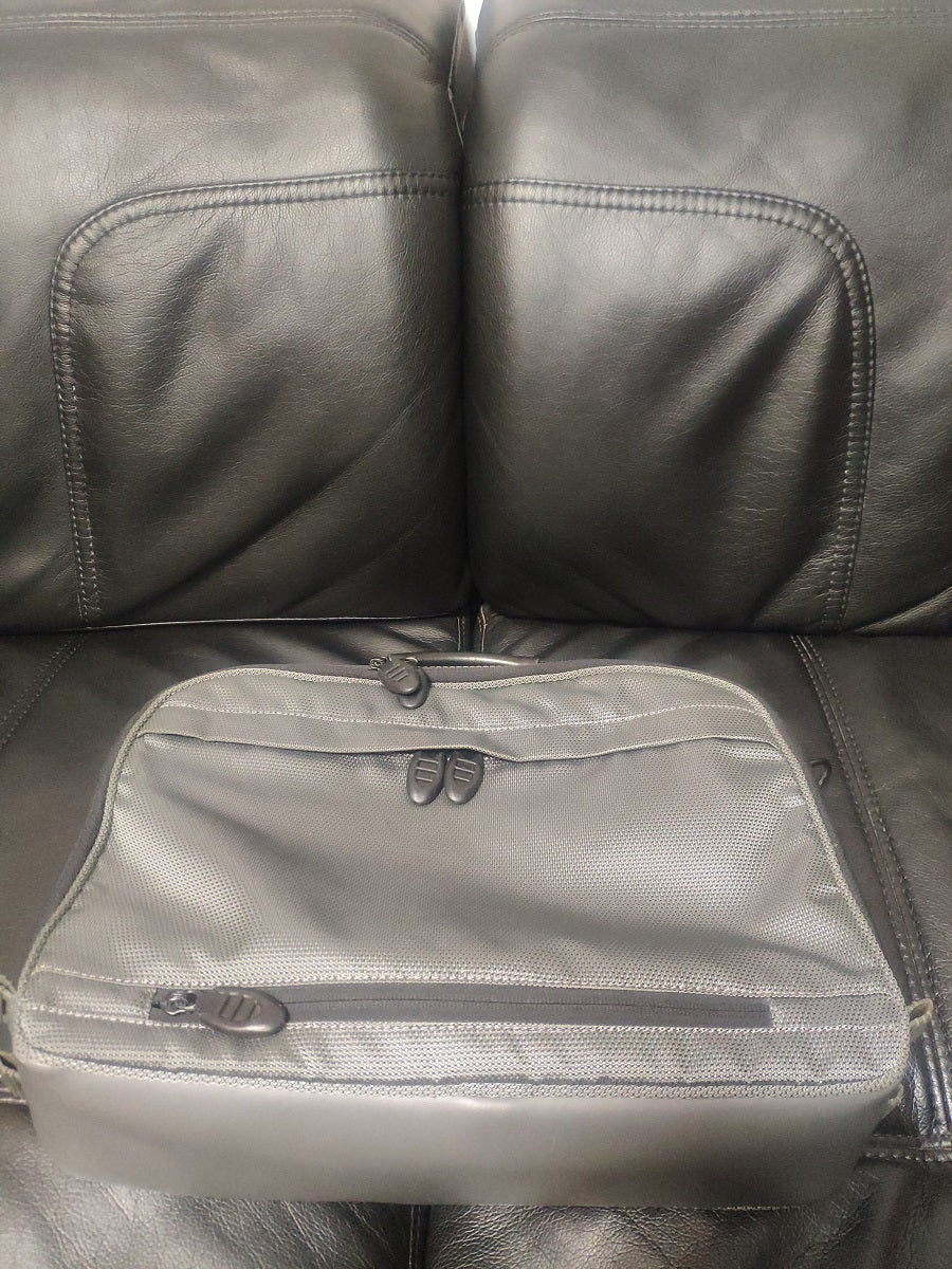 Tumi T-Tech Briefcase Laptop Compact Bag 563PW