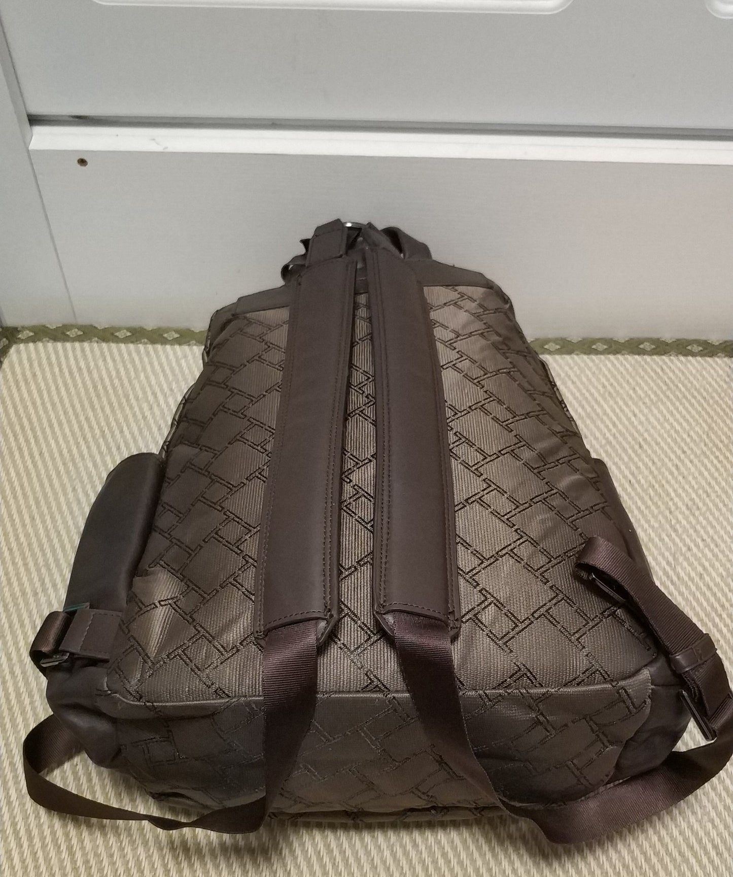 Tumi Ticon Nylon 14'' Laptop Backpack