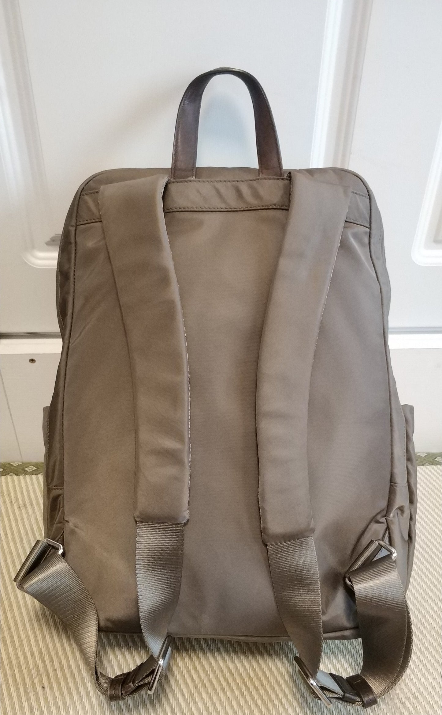 Tumi Voyageur 15'' CIty and Travel 5 Pockets Laptop Backpack