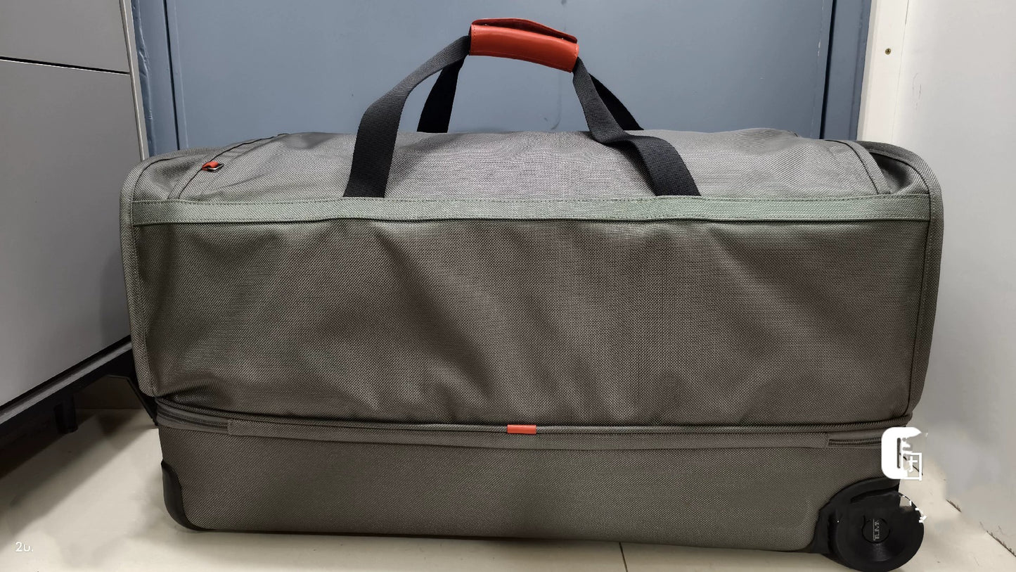 Tumi Alpha Large Split 2 Wheel Duffel